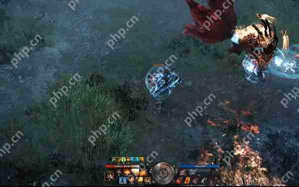 命运方舟红焰妖狐怎么打-红焰妖狐打法攻略