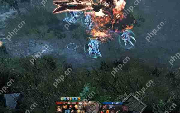 命运方舟红焰妖狐怎么打-红焰妖狐打法攻略