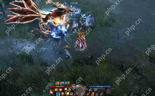 命运方舟红焰妖狐怎么打-红焰妖狐打法攻略