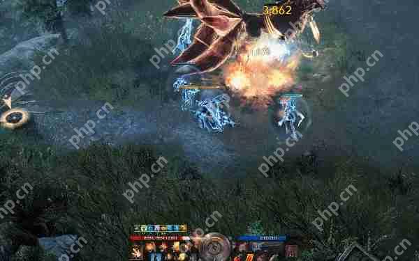 命运方舟红焰妖狐怎么打-红焰妖狐打法攻略