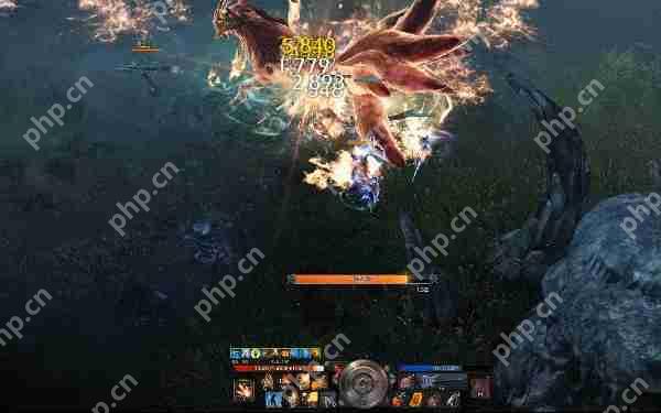 命运方舟红焰妖狐怎么打-红焰妖狐打法攻略