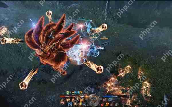 命运方舟红焰妖狐怎么打-红焰妖狐打法攻略