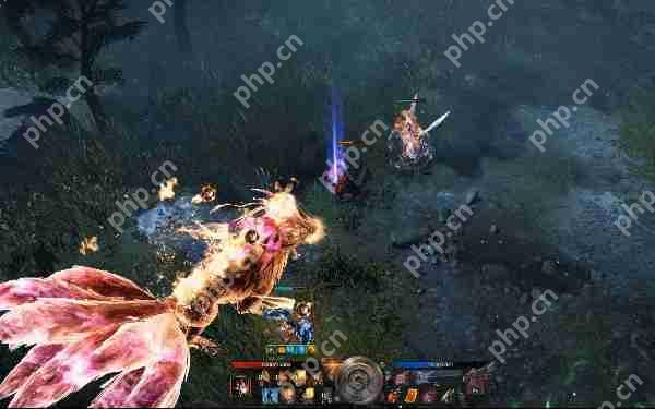 命运方舟红焰妖狐怎么打-红焰妖狐打法攻略