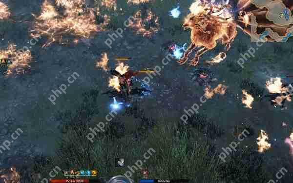 命运方舟红焰妖狐怎么打-红焰妖狐打法攻略