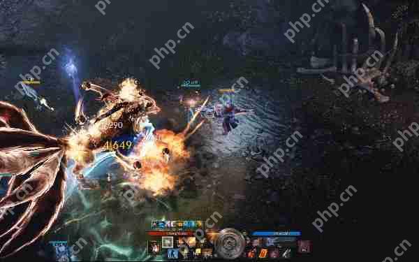 命运方舟红焰妖狐怎么打-红焰妖狐打法攻略