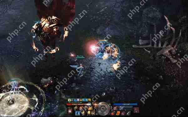 命运方舟红焰妖狐怎么打-红焰妖狐打法攻略