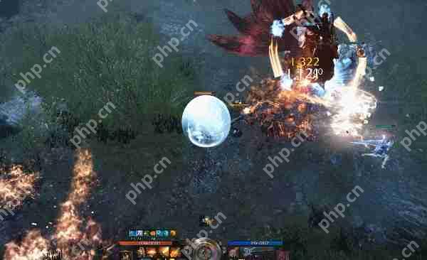 命运方舟红焰妖狐怎么打-红焰妖狐打法攻略