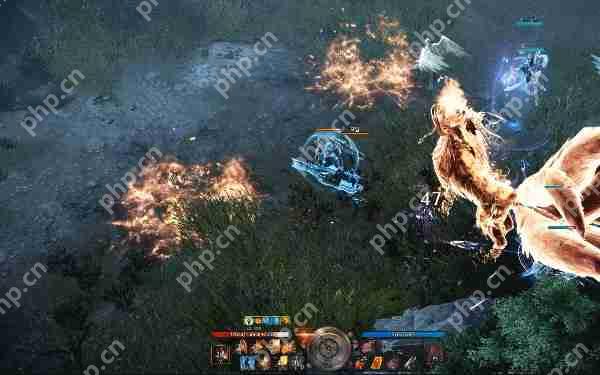 命运方舟红焰妖狐怎么打-红焰妖狐打法攻略