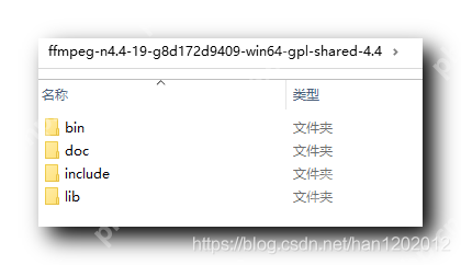 【FFmpeg】Windows 搭建 FFmpeg 命令行运行环境