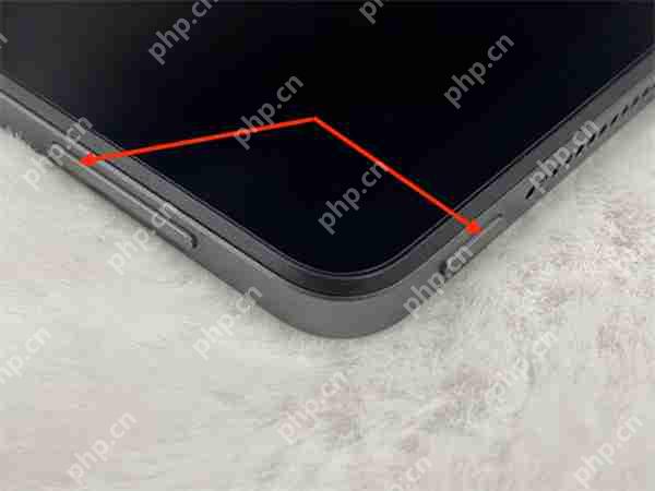 redmipad如何截屏