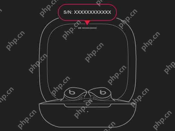 beats耳机序列号在哪里查