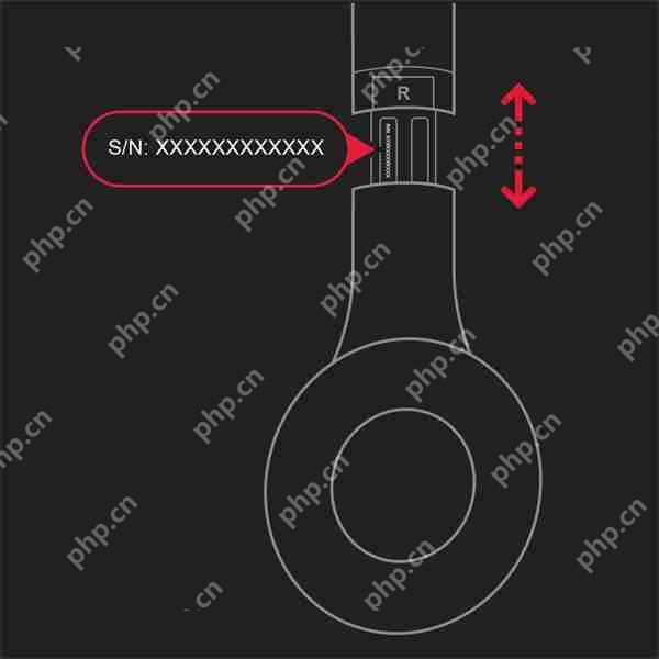 beats耳机序列号在哪里查