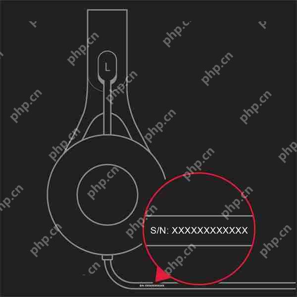beats耳机序列号在哪里查
