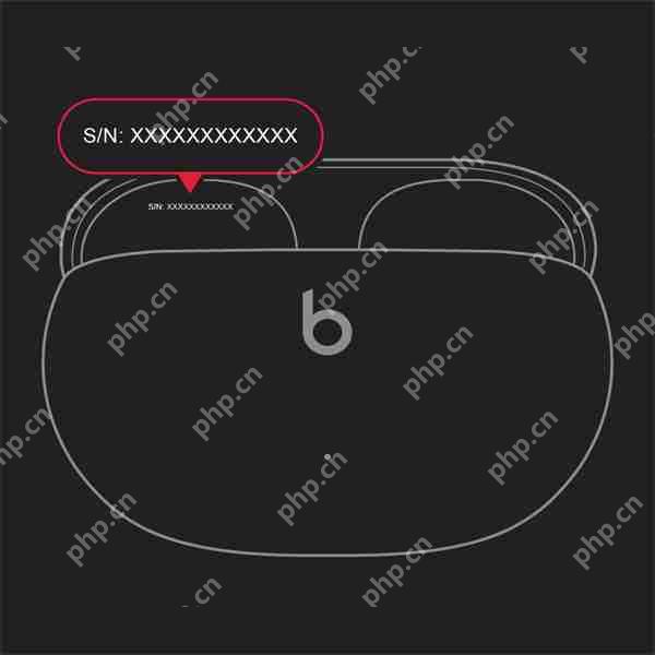 beats耳机序列号在哪里查