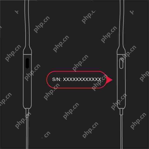 beats耳机序列号在哪里查