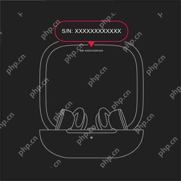 beats耳机序列号在哪里查