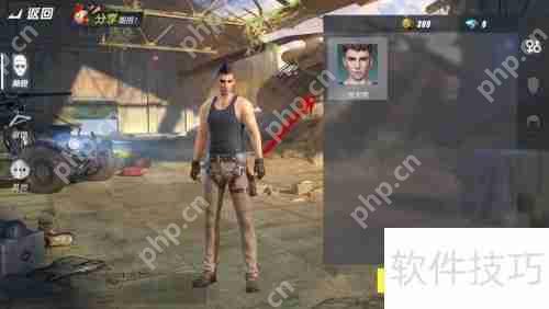 终结者2审判日怎么换装 获取装扮方法