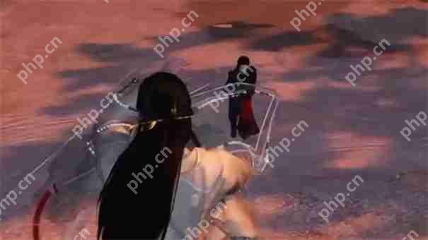 燕云十六声酒泉镇怎么去