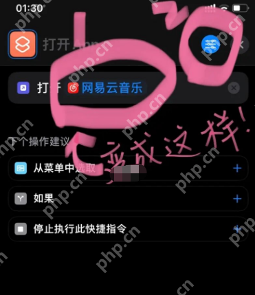 网易云音乐黑色图标怎么设置