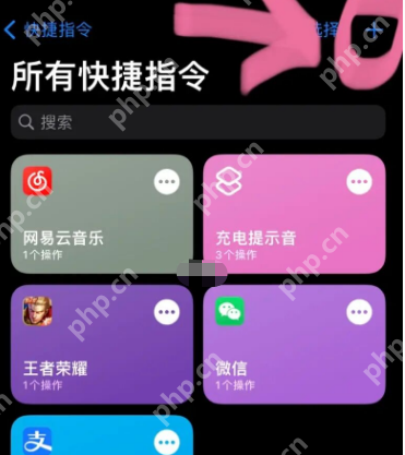 网易云音乐黑色图标怎么设置