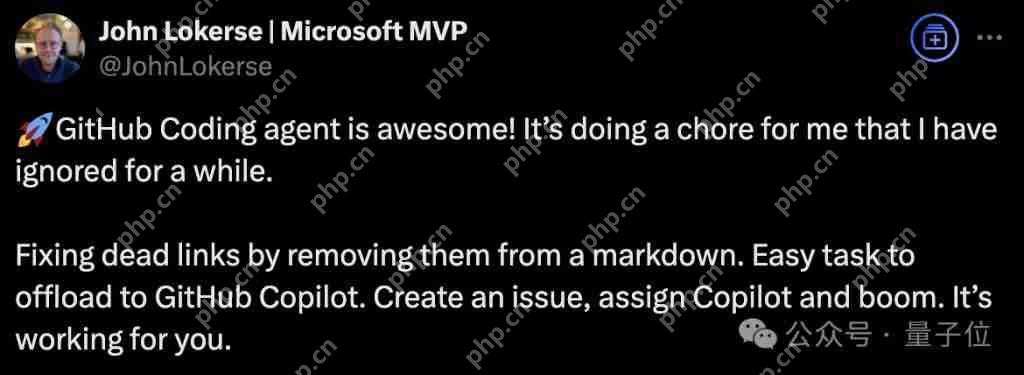  代码智能体占领 GitHub！自动修 bug、加功能、写文档，一台手机就能指挥 