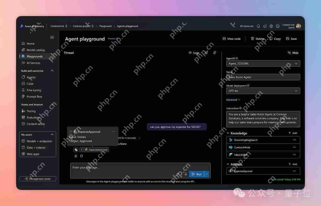  代码智能体占领 GitHub！自动修 bug、加功能、写文档，一台手机就能指挥 