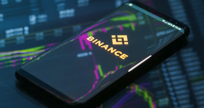 binance最新版APP下载 binance安币APP官方最新版下载安装 - 电脑知识网
