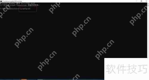 CMD命令查看局域网所有IP地址方法