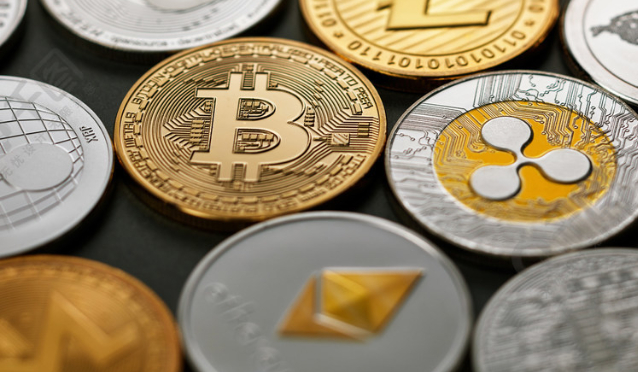 虚拟数字币交易平台TOP10(2025最新权威榜单) - 电脑知识网