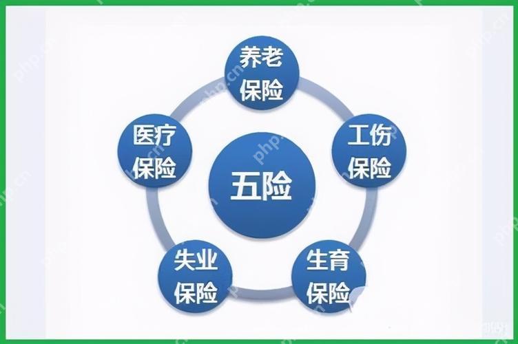五险一金指什么 五险一金定义及作用简单说明