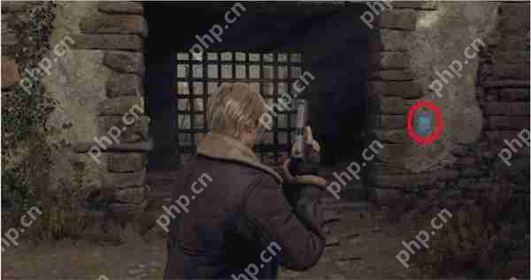 生化危机4重制版5个蓝球位置在哪-5个蓝球位置介绍