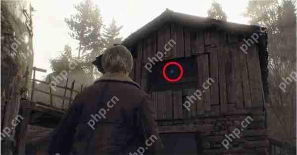 生化危机4重制版5个蓝球位置在哪-5个蓝球位置介绍