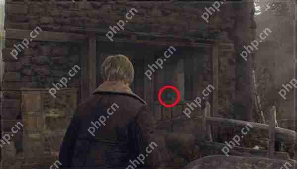 生化危机4重制版5个蓝球位置在哪-5个蓝球位置介绍