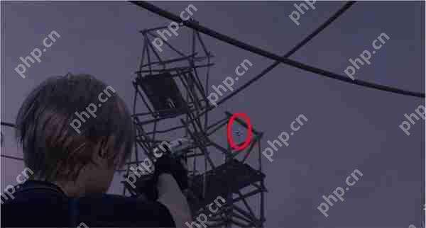 生化危机4重制版5个蓝球位置在哪-5个蓝球位置介绍