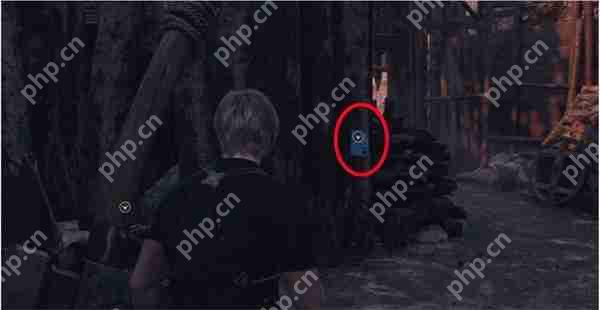 生化危机4重制版5个蓝球位置在哪-5个蓝球位置介绍