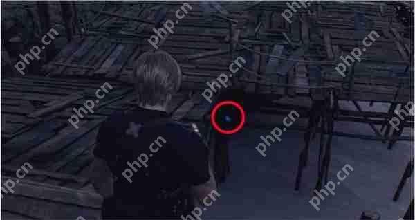 生化危机4重制版5个蓝球位置在哪-5个蓝球位置介绍