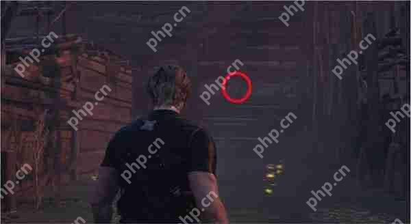 生化危机4重制版5个蓝球位置在哪-5个蓝球位置介绍