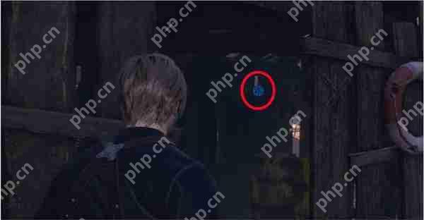 生化危机4重制版5个蓝球位置在哪-5个蓝球位置介绍