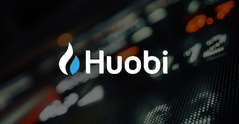 火币网注册入口在哪?火币Huobi 如何注册? - 电脑知识网