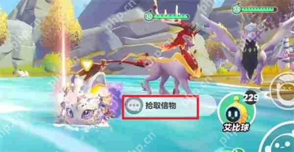 　蛋仔派对枫洛可信物零食获取及羁绊技巧全解