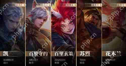 王者荣耀玄武是谁