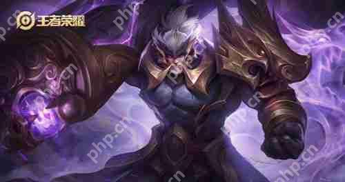 王者荣耀玄武是谁