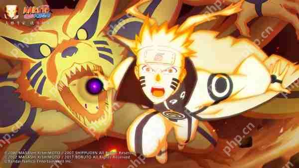 【壁纸福利】高招忍者的颜值秘诀原来是“氛围感”！