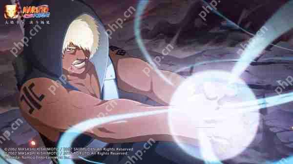 【壁纸福利】高招忍者的颜值秘诀原来是“氛围感”！