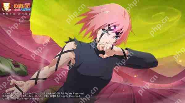 【壁纸福利】高招忍者的颜值秘诀原来是“氛围感”！