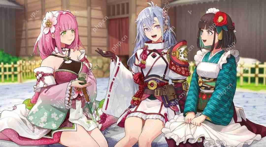 《符文工房：龙之天地》世界渡之法介绍 你的爱人很多