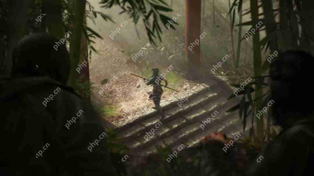 曝《刺客信条：影》DLC将于9月发布 合作模式明年上线