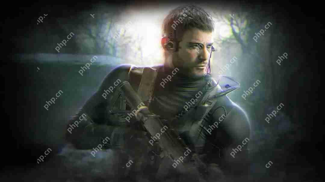 《生化危机9》起初是开放世界多人游戏 2021经历重启