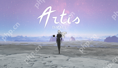 一人开发4年，像素RPG《爱氏物语》发售日公布，试玩Demo开放中