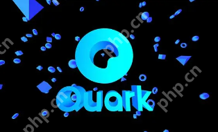 夸克浏览器文件如何扫描